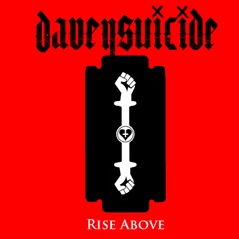 Rise Above - Single