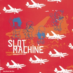 Slot Machine - รอ