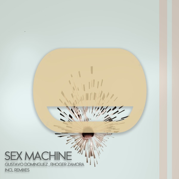 Sex Machine - Single