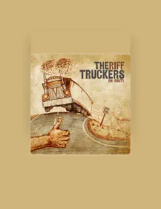 The Riff Truckersを聴いたり、ミュージックビデオを鑑賞したり、経歴やツアー日程などを確認したりしましょう！