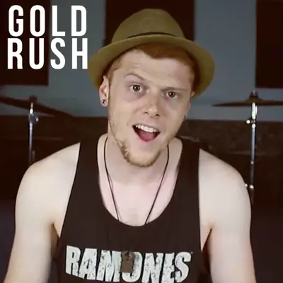 Gold Rush - Single - Curricé