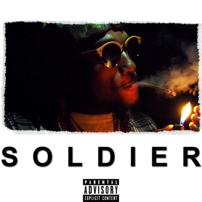 Soldier - Single