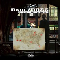 Rake/Boss (feat. Simba Aka Batman & Curt Digg) - Single - J-One Speed