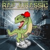 dj clif feat ronsha & g-zon - rap jurassic instrumental