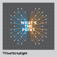 What's The Point podcast