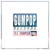 Gum Pop Records Sampler 001 - EP, 2016
