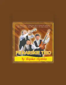 Listen to Piekarskie trio, watch music videos, read bio, see tour dates & more!