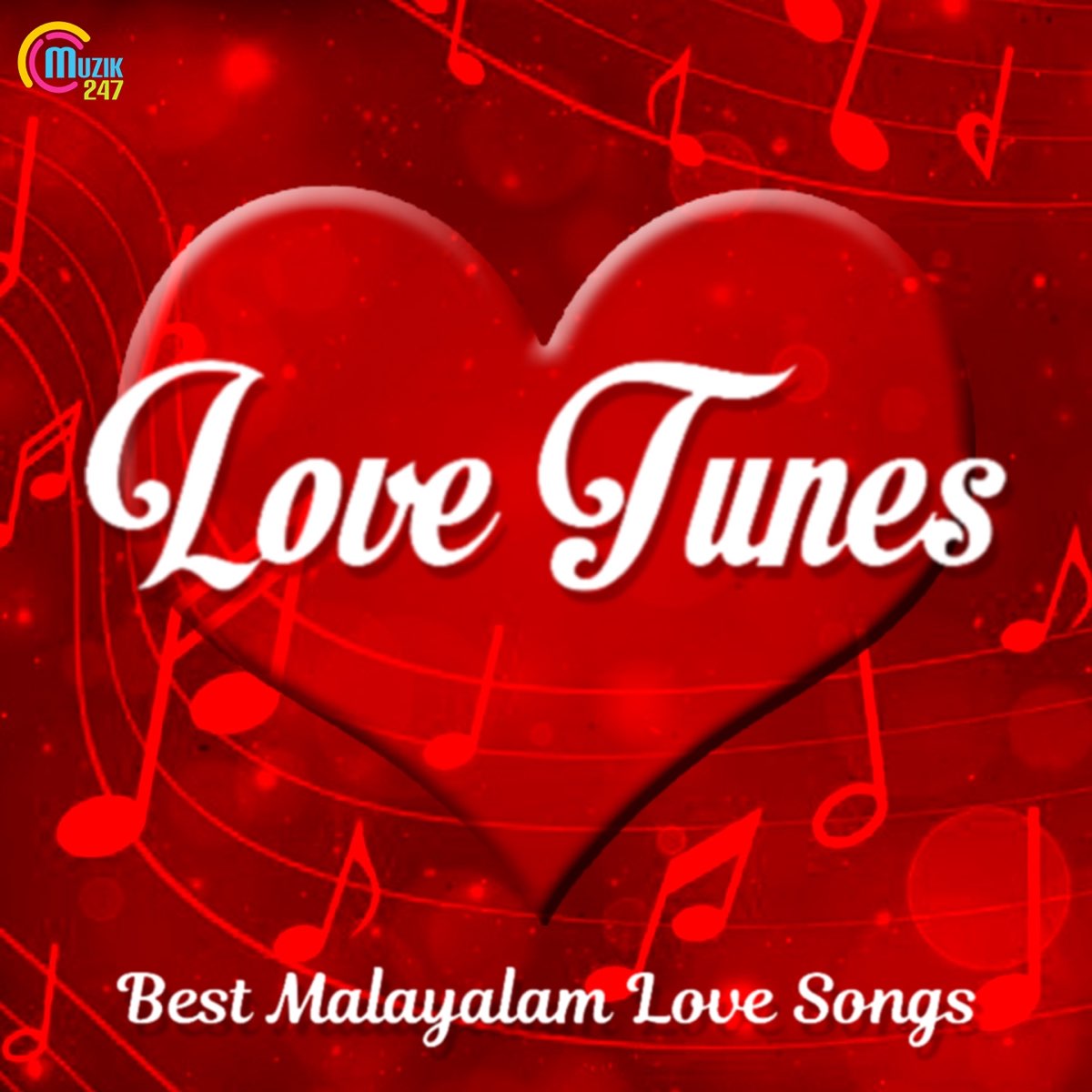 Love Tunes - Best Malayalam Love Songs By Various Artists On Apple Music