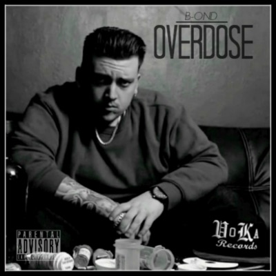 Overdose Ep (feat. D3f3nit & Pablo X)