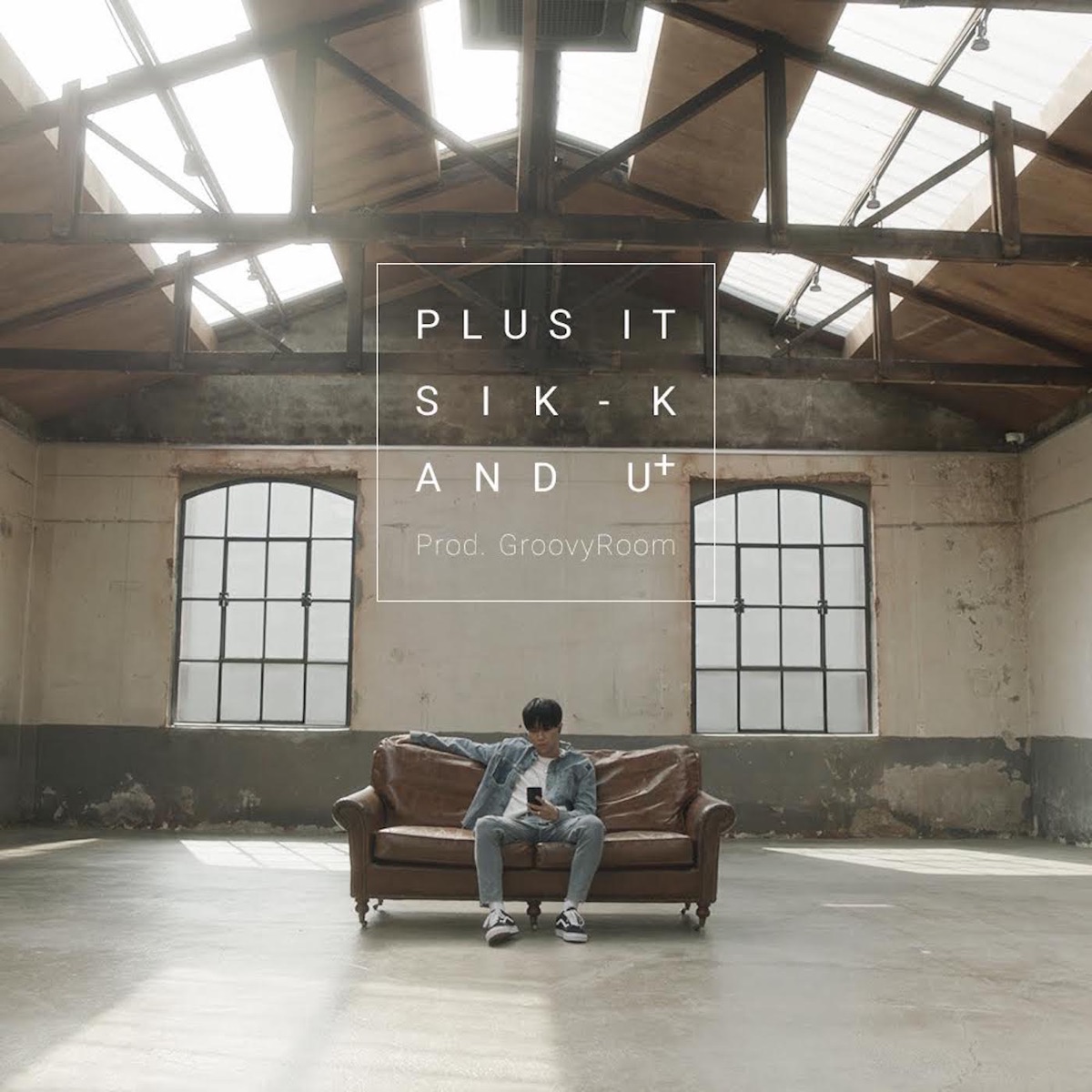 Sik-K – Plus It (Prod. GroovyRoom) – Single