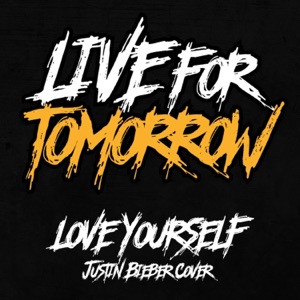 Love Yourself - Single