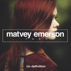 Matvey Emerson - Rush (Radio Mix)