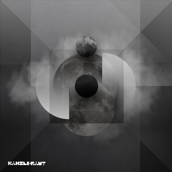 3 Black Stones (Heiko Laux Remixes) - Single