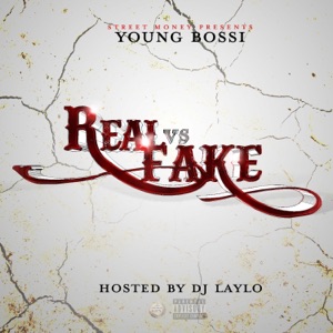Real vs Fake