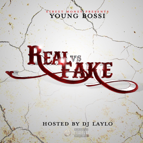Real vs Fake