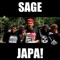 Japa (Stormzy Shut UP Remix) - Sage lyrics