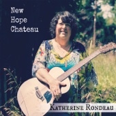 Katherine Rondeau - Broken Bird