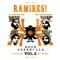 Ya No Mas - Ramires lyrics