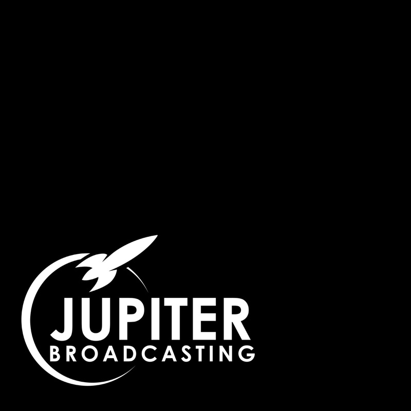 All Jupiter Broadcasting Shows
