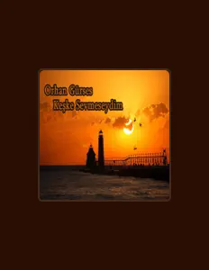 Hör dir Orhan Gürses an, schau dir Musikvideos an, lies die Biografie, finde Tourdaten und mehr!