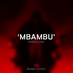 Mbambu - EP