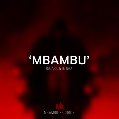 Mbambu - EP