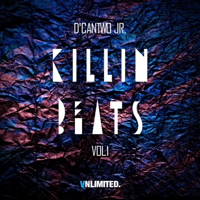 Killin Beats, Vol. 1