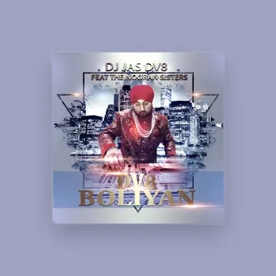 Listen to DJ Jas DV8, watch music videos, read bio, see tour dates & more!