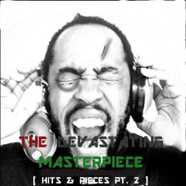 The Drop (feat. DJ Mars Phoenix, Tol Veezy & Ebba Bebba) Mikal Amin