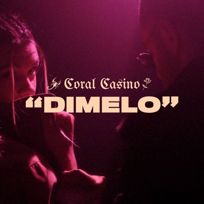 Dimelo - Single