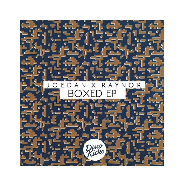 Boxed - Single