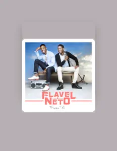Listen to Flavel & Neto, watch music videos, read bio, see tour dates & more!