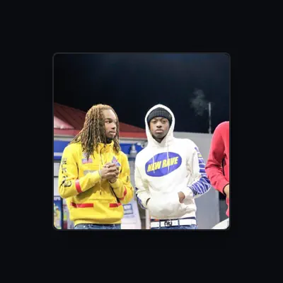 Listen to Mte Stoneyy, watch music videos, read bio, see tour dates & more!