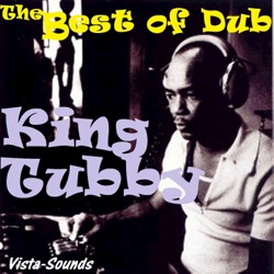 King Tubby - Don't Touch My Dub