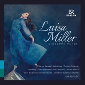 Verdi: Luisa Miller (Live) artwork