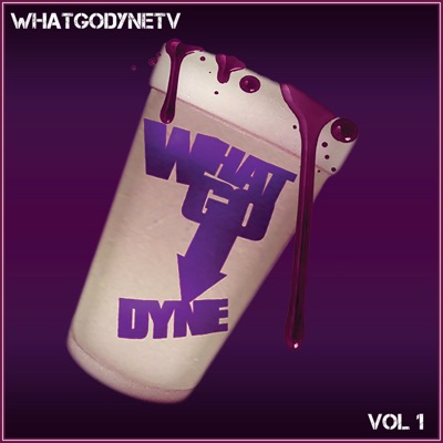 WhatGoDyne - August Alsina Show at Warehouse (feat. August Alsina, Mc Kut & Super Dave)