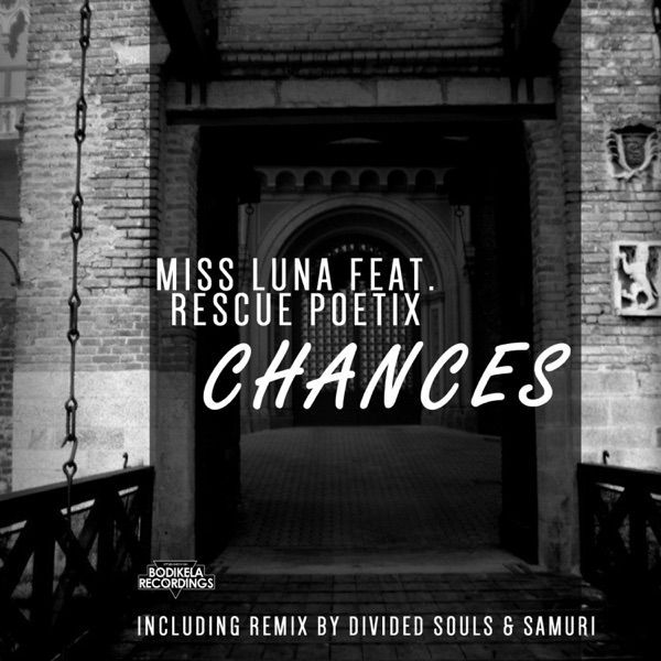 Chances (Remixes) [feat. Rescue Poetix] - Single