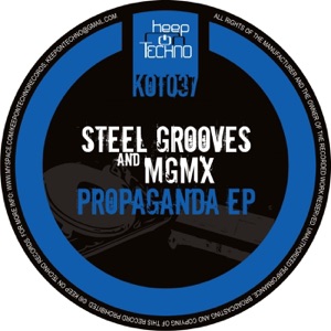 Propaganda - Single
