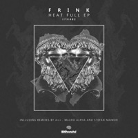 Heat Full EP - Frink