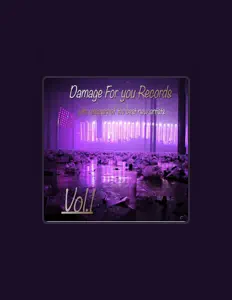 Escucha a Damage Artists, mira videos musicales, lee su biografía, consulta las fechas de las gira y más.