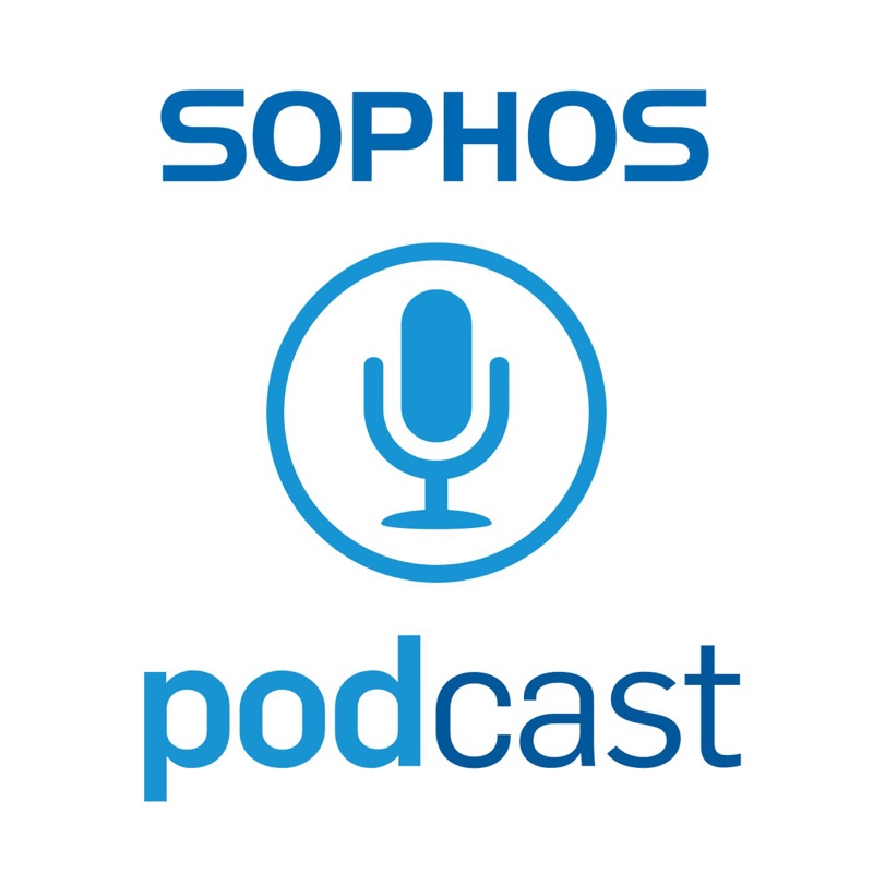 Sophos Podcasts