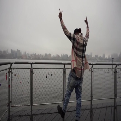 When I Lost It (Freestyle) - Single