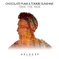 Chocolate Puma - Take the Ride