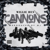 Willie Hen - Cannons