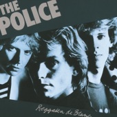 The Police - Message In a Bottle