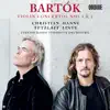 Stream & download Bartók: Violin Concertos Nos. 1 & 2