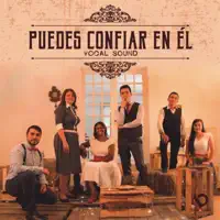 Escucha Mi Clamor — Vocal Sound