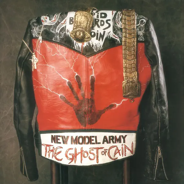 New Model Army — The Hunt