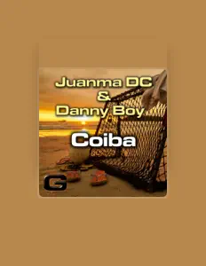 Listen to Juanma DC, watch music videos, read bio, see tour dates & more!