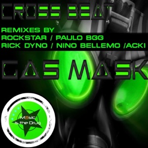 Gas Mask - EP